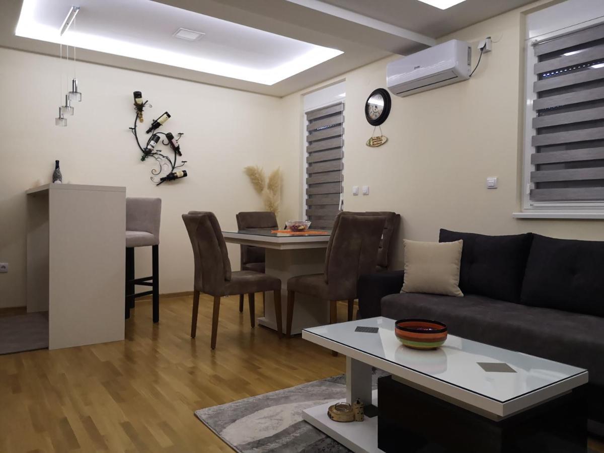 Apartman Maximus Zlatibor Exterior foto